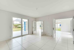 house 7 rooms for rent on LA CELLE ST CLOUD (78170)