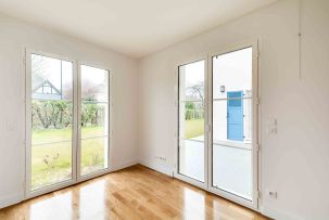 house 7 rooms for rent on LA CELLE ST CLOUD (78170)