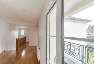 house 7 rooms for rent on LA CELLE ST CLOUD (78170)