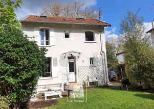 maison 7 pièces en location sur LE VESINET (78110)