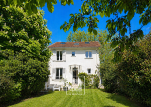 maison 7 pièces en location sur LE VESINET (78110)