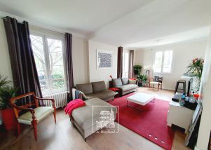 maison 7 pièces en location sur LE VESINET (78110)