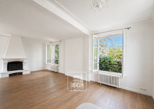 maison 7 pièces en location sur LE VESINET (78110)