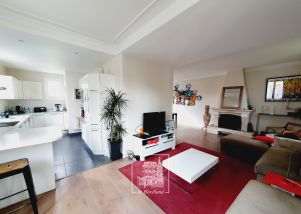 maison 7 pièces en location sur LE VESINET (78110)