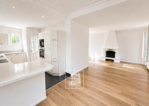 maison 7 pièces en location sur LE VESINET (78110)