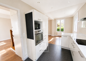 maison 7 pièces en location sur LE VESINET (78110)