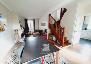 maison 7 pièces en location sur LE VESINET (78110)