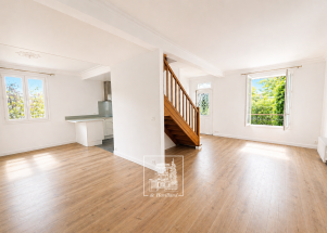 maison 7 pièces en location sur LE VESINET (78110)