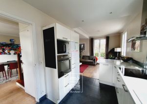 maison 7 pièces en location sur LE VESINET (78110)