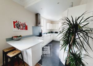 maison 7 pièces en location sur LE VESINET (78110)