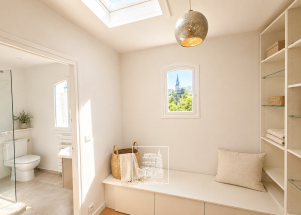 maison 7 pièces en location sur LE VESINET (78110)