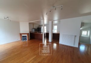 maison 6 pièces en location sur MARLY LE ROI (78160)