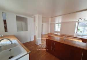 maison 6 pièces en location sur MARLY LE ROI (78160)