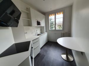 appartement 4 pièces en location sur ST GERMAIN EN LAYE (78100)