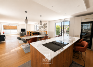 appartement 6 pièces en location sur SURESNES (92150)
