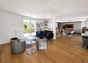 appartement 6 pièces en location sur SURESNES (92150)