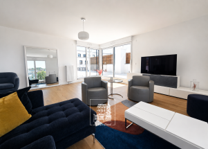 appartement 6 pièces en location sur SURESNES (92150)