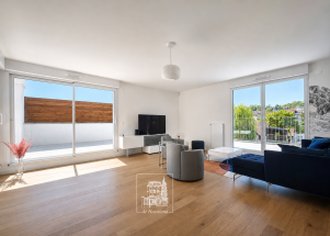 appartement 6 pièces en location sur SURESNES (92150)