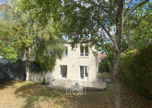 maison 7 pièces en location sur ST CLOUD (92210)