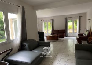 maison 7 pièces en location sur ST CLOUD (92210)