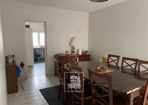 maison 7 pièces en location sur ST CLOUD (92210)