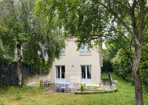 maison 7 pièces en location sur ST CLOUD (92210)