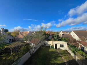 house 6 rooms for rent on MONTESSON (78360)