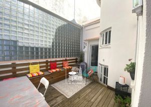 house 6 rooms for rent on LE VESINET (78110)