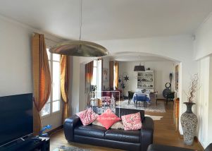 house 6 rooms for rent on LE VESINET (78110)