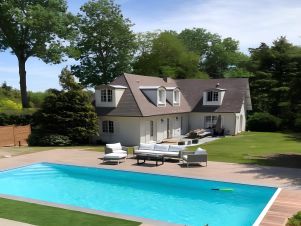 house 7 rooms for rent on ST GERMAIN EN LAYE (78112)