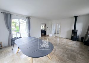 house 7 rooms for rent on ST GERMAIN EN LAYE (78112)