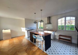 house 7 rooms for rent on ST GERMAIN EN LAYE (78112)