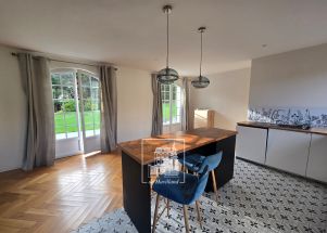 house 7 rooms for rent on ST GERMAIN EN LAYE (78112)