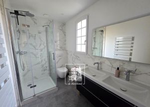 house 7 rooms for rent on ST GERMAIN EN LAYE (78112)