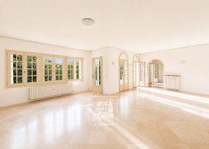 house 9 rooms for rent on GARCHES (92380)