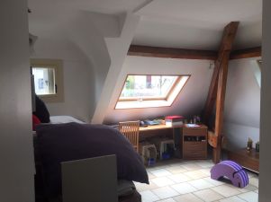 house 9 rooms for rent on GARCHES (92380)