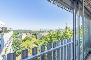 apartment 6 rooms for sale on ST CLOUD (92210)