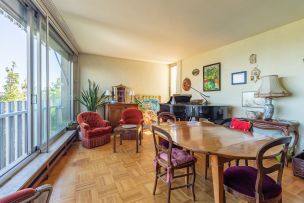 apartment 6 rooms for sale on ST CLOUD (92210)