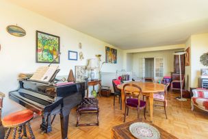 apartment 6 rooms for sale on ST CLOUD (92210)