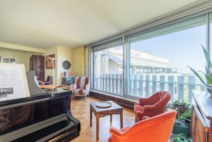 apartment 6 rooms for sale on ST CLOUD (92210)