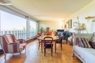 apartment 6 rooms for sale on ST CLOUD (92210)