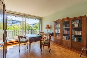 apartment 6 rooms for sale on ST CLOUD (92210)