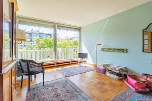 apartment 6 rooms for sale on ST CLOUD (92210)