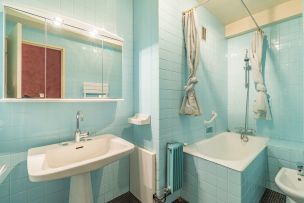 apartment 6 rooms for sale on ST CLOUD (92210)