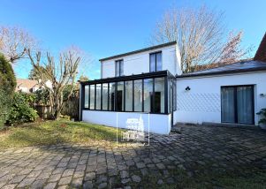 maison 5 pièces en location sur VAUCRESSON (92420)