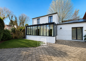 maison 5 pièces en location sur VAUCRESSON (92420)