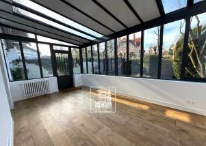 maison 5 pièces en location sur VAUCRESSON (92420)