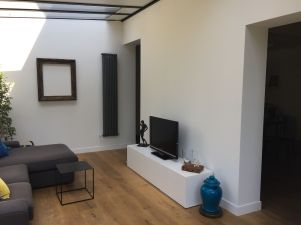 house 5 rooms for rent on VAUCRESSON (92420)