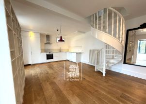 maison 5 pièces en location sur VAUCRESSON (92420)