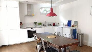 house 5 rooms for rent on VAUCRESSON (92420)